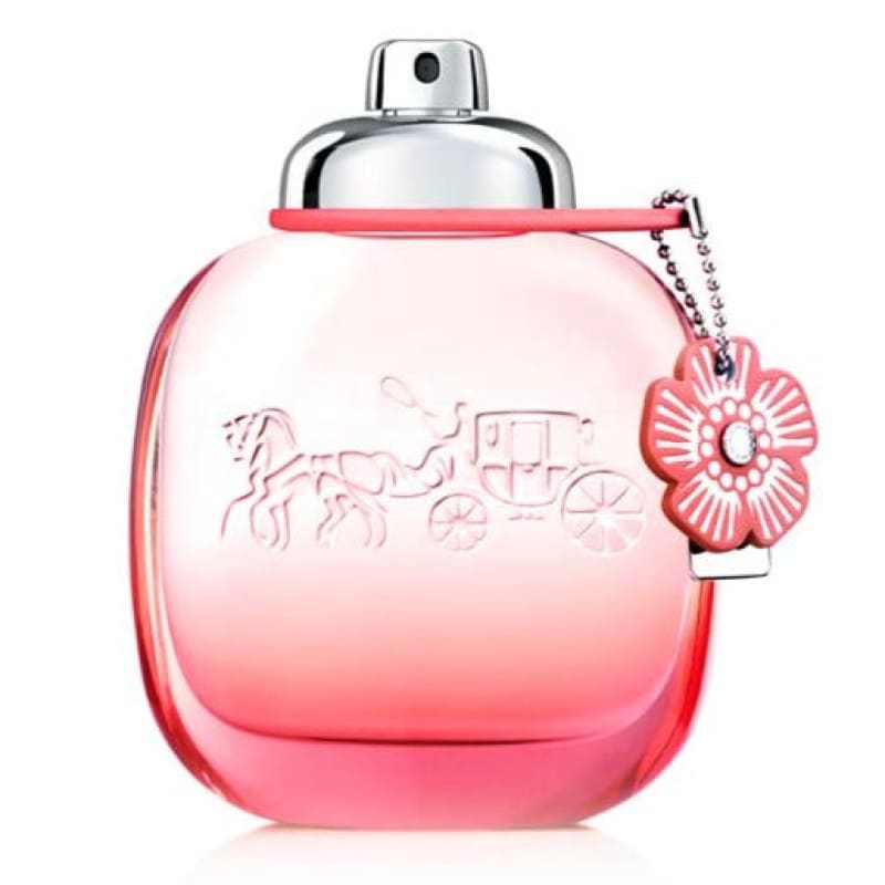Coach Floral Blush edp 90ml Mujer TESTER - Coach - Default Title - Perfumisimo